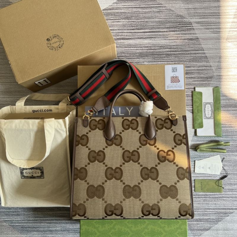 Gucci Top Handle Bags